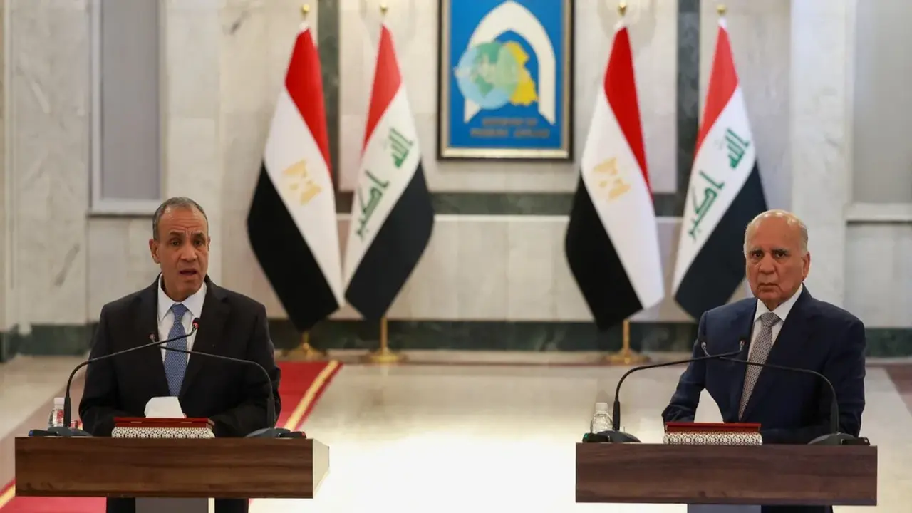 مصر تطالب خلال مفاوضات إسلام آباد بمراعاة شواغل أمن الخليج والدول العربية